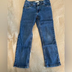 Levi’s 511 Slim Jean